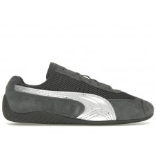 Puma Speedcat Premium Shadow Grey Matte Silver