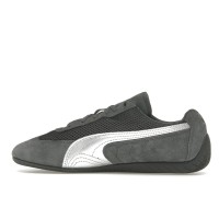 Puma Speedcat Premium Shadow Grey Matte Silver