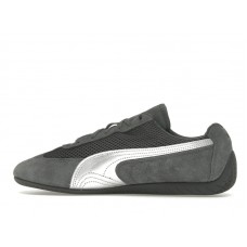 Puma Speedcat Premium Shadow Grey Matte Silver