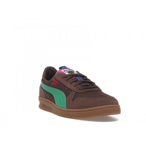 Puma Indoor Rothaus Tannenzäpfle - мужская сетка размеров