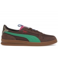 Puma Indoor Rothaus Tannenzäpfle