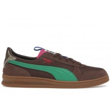 Puma Indoor Rothaus Tannenzäpfle