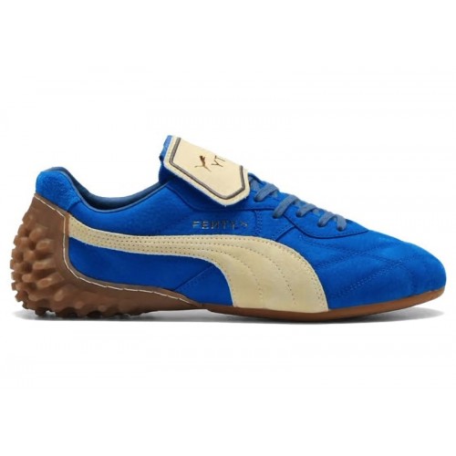 Кроссы Puma Avanti LS Fenty Team Royal - мужская сетка размеров