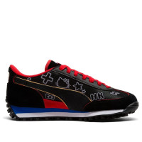 Женские Puma Easy Rider Hello Kitty and Friends Goth (W)