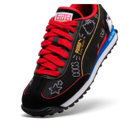 Женские Puma Easy Rider Hello Kitty and Friends Goth (W)