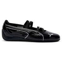 Женские Puma Speedcat Ballet Glossy Black (W)