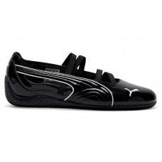 Женские Puma Speedcat Ballet Glossy Black (W)
