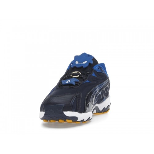 Puma Inhale Sonic The Hedgehog Sonic - мужская сетка размеров