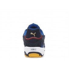 Puma Inhale Sonic The Hedgehog Sonic