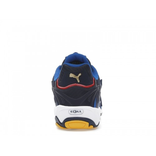 Puma Inhale Sonic The Hedgehog Sonic - мужская сетка размеров