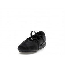Женские Puma Speedcat Ballet Black Cool Dark Gray Satin (W)