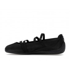 Женские Puma Speedcat Ballet Black Cool Dark Gray Satin (W)