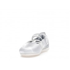 Женские Puma Speedcat Ballet Silver Mist Warm White Satin (W)