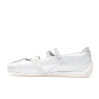 Женские Puma Speedcat Ballet Silver Mist Warm White Satin (W)