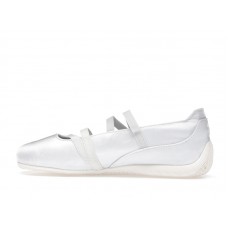 Женские Puma Speedcat Ballet Silver Mist Warm White Satin (W)