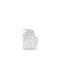 Женские Puma Speedcat Ballet Silver Mist Warm White Satin (W)