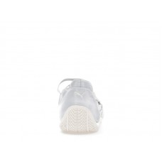 Женские Puma Speedcat Ballet Silver Mist Warm White Satin (W)