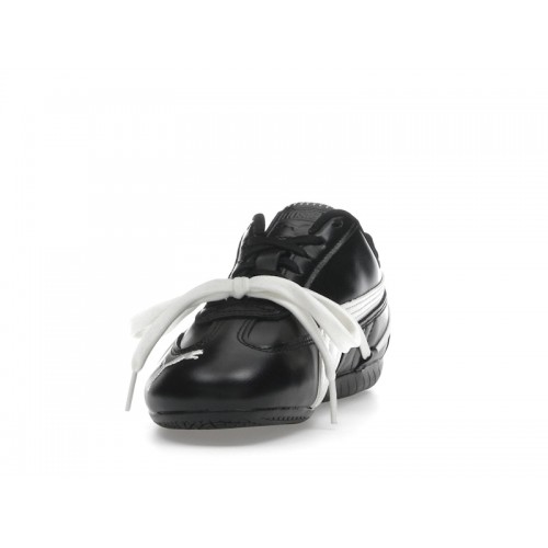 Rosé x Puma Wmns Speedcat Premium Black - женская сетка размеров