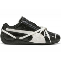 Кроссовки Puma Speedcat Premium Rosé Black