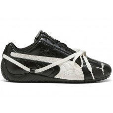 Кроссовки Puma Speedcat Premium Rosé Black