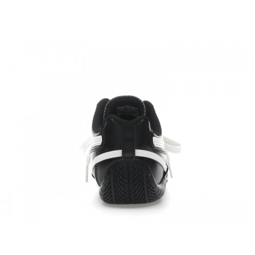 Rosé x Puma Wmns Speedcat Premium Black - женская сетка размеров