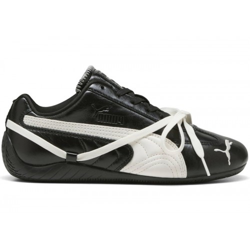 Кроссы Puma Speedcat Premium Rosé Black - мужская сетка размеров