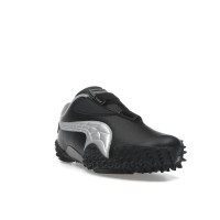 Puma Mostro A$AP Rocky Black Silver
