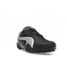 Puma Mostro A$AP Rocky Black Silver
