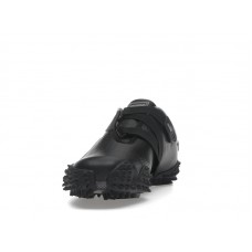 Puma Mostro A$AP Rocky Black Silver