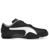 Puma Mostro A$AP Rocky Black Silver