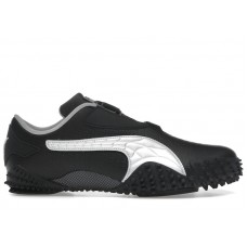Puma Mostro A$AP Rocky Black Silver