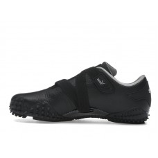 Puma Mostro A$AP Rocky Black Silver
