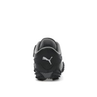 Puma Mostro A$AP Rocky Black Silver