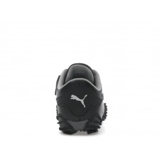 Puma Mostro A$AP Rocky Black Silver