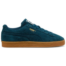 Puma Suede Forever Midnight Petrol