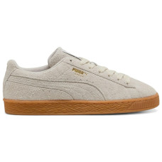 Puma Suede Forever Silver Fog