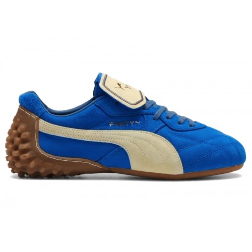 Кроссы Puma Avanti LS Fenty Team Royal (W) - женская сетка размеров