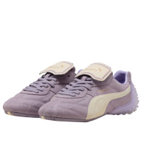Женские Puma Avanti LS Fenty Stitched Light Purple (W)