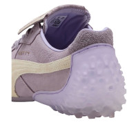 Женские Puma Avanti LS Fenty Stitched Light Purple (W)