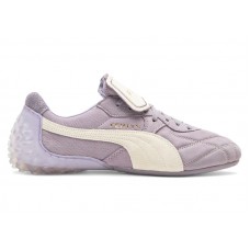 Женские кроссовки Puma Avanti LS Fenty Stitched Light Purple (W)