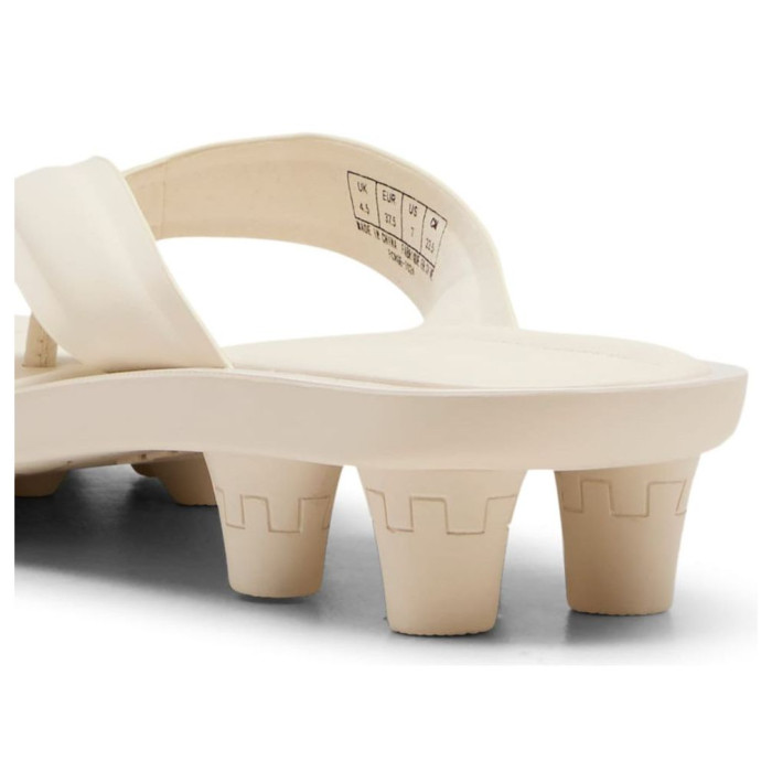 Puma Cat Cleat Sandal Fenty Alpine Snow (W) - женская сетка размеров Puma Cat Cleat Sandal Fenty Alpine Snow (W) - женская сетка размеров