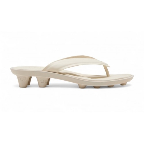 Кроссы Puma Cat Cleat Sandal Fenty Alpine Snow (W) - женская сетка размеров