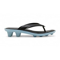 Женские кроссовки Puma Cat Cleat Sandal Fenty Black Haute Tropic (W)
