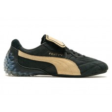 Кроссовки Puma Avanti LS Fenty Stitched Black Gold