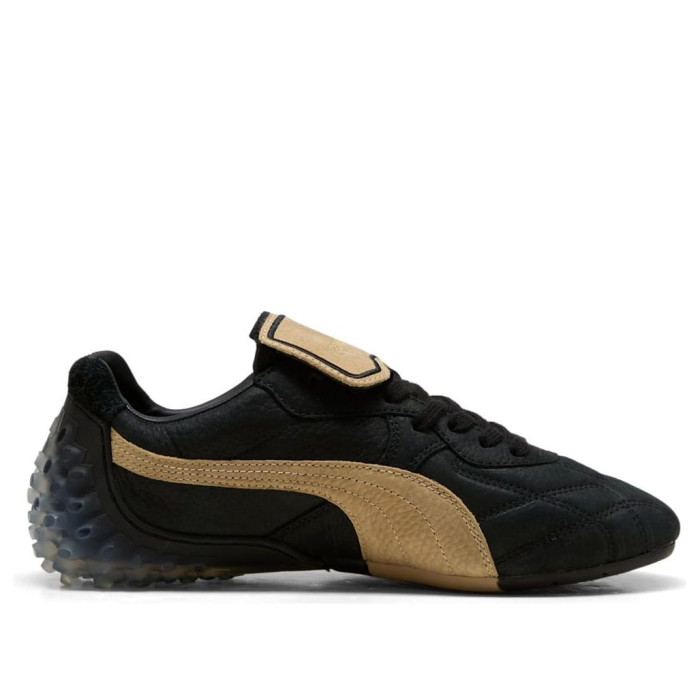 Puma Avanti LS Fenty Stitched Black Gold (W) - женская сетка размеров Puma Avanti LS Fenty Stitched Black Gold (W) - женская сетка размеров