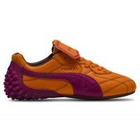 Женские кроссовки Puma Avanti LS Fenty Stitched Orange (W)