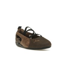 Женские Puma Speedcat Ballet Voo Dark Chocolate (W)