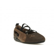 Женские Puma Speedcat Ballet Voo Dark Chocolate (W)