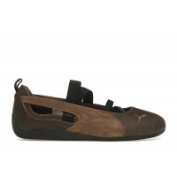 Женские Puma Speedcat Ballet Voo Dark Chocolate (W)