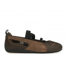 Женские Puma Speedcat Ballet Voo Dark Chocolate (W)